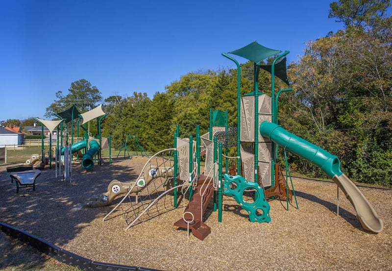 Hampton Street Playground